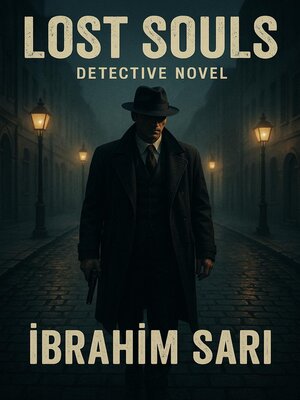 cover image of Lost Souls